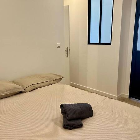 Montpellier Centre - La Fenetre De L'Ecusson Lägenhet Exteriör bild