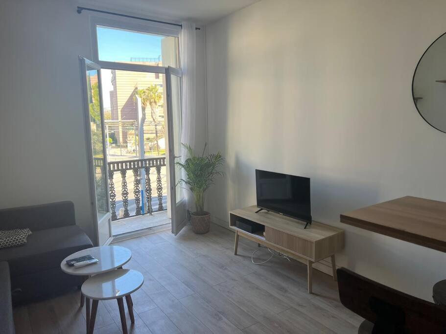 Montpellier Centre - La Fenetre De L'Ecusson Lägenhet Exteriör bild